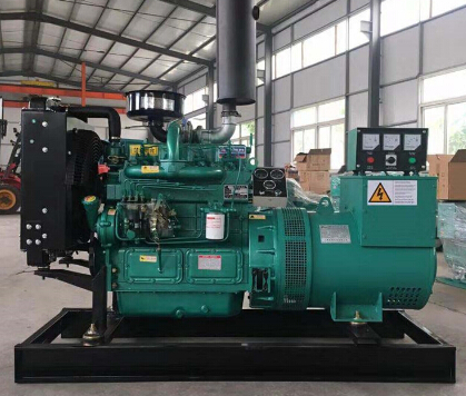 衡水宗申动力10kw小型柴油二手发电机