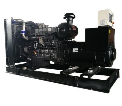 衡水上柴柴油发电机组50KW-700KW