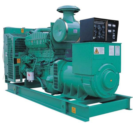 衡水100kw康明斯柴油发电机组