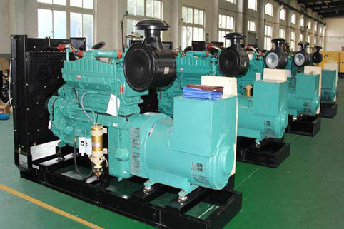 衡水小型柴油发电机 衡水小型柴油发电机