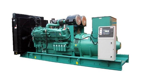 衡水全新常柴200kw大型柴油发电机组